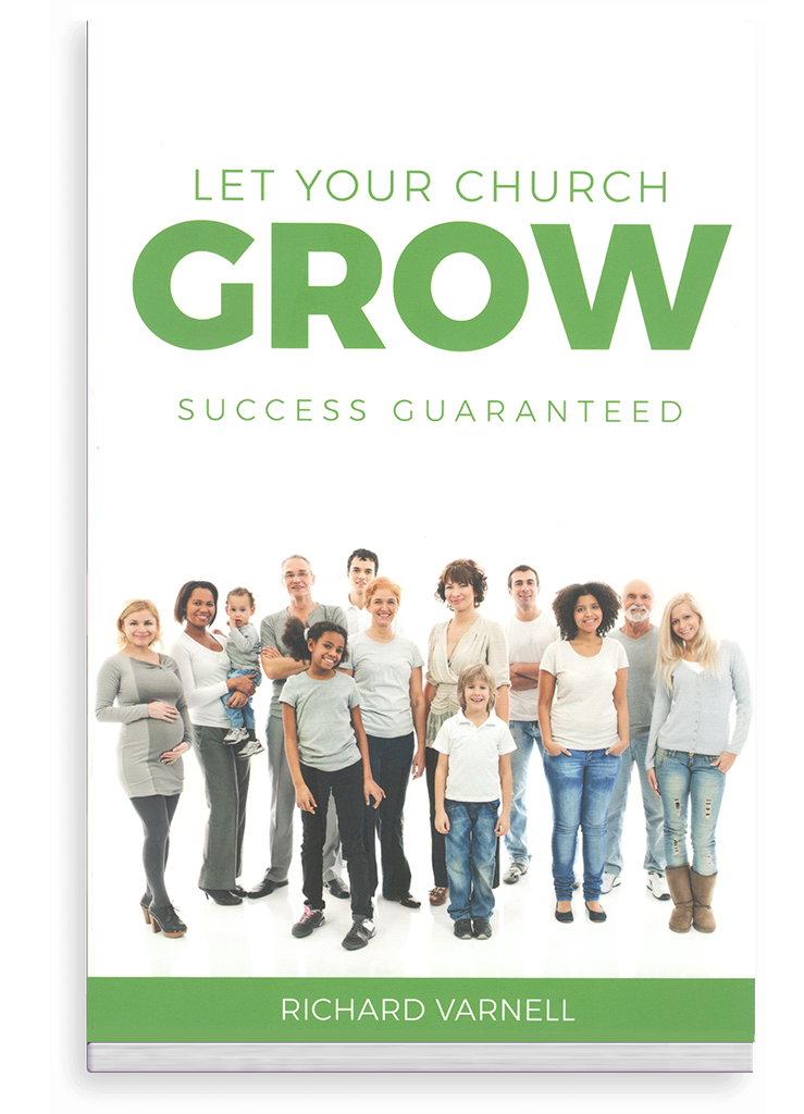 Let-Your-Church-Grow